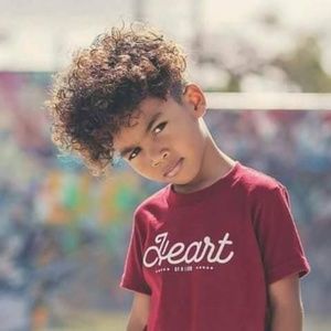 Meet your Posher, Amgad